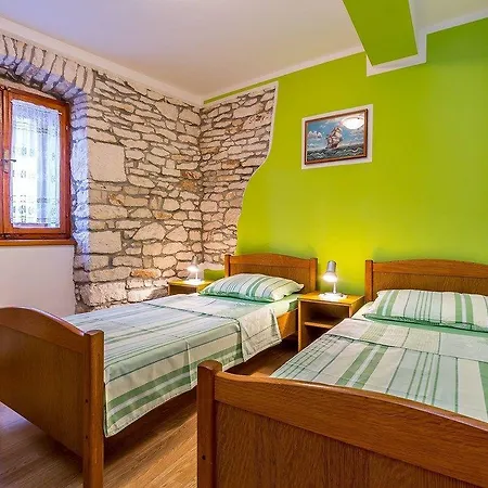 Appartement Lorencin