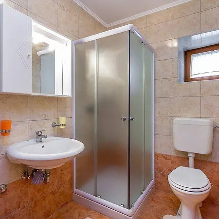 Appartement Lorencin Medulin