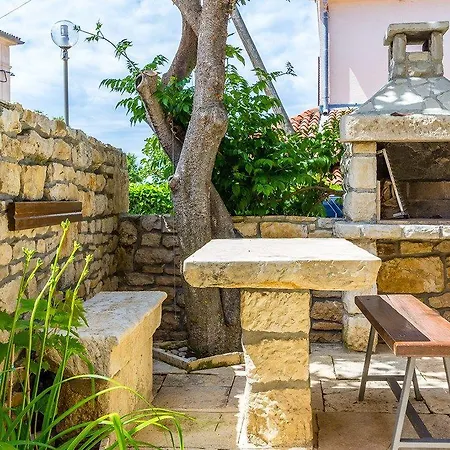 Lorencin Appartement Medulin