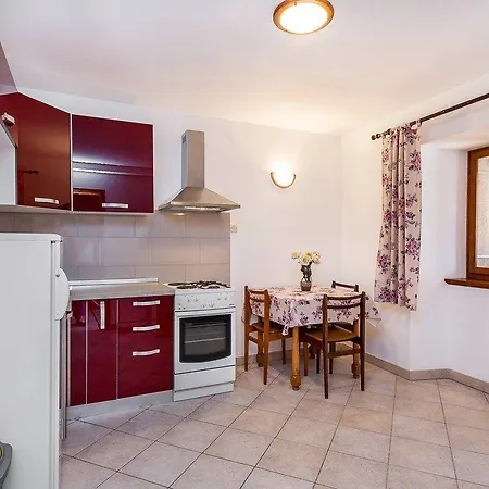 Appartement Lorencin