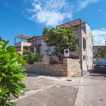 Appartement Lorencin