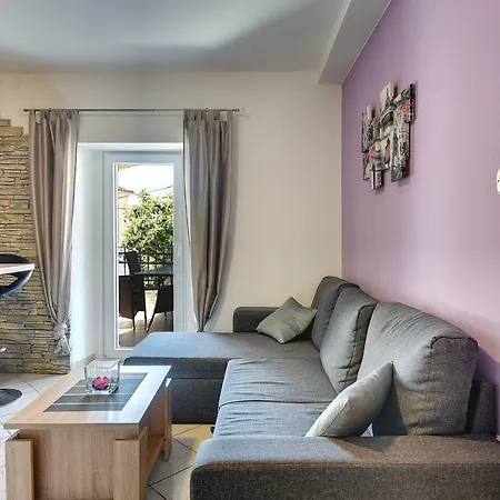 Appartement Lorencin *